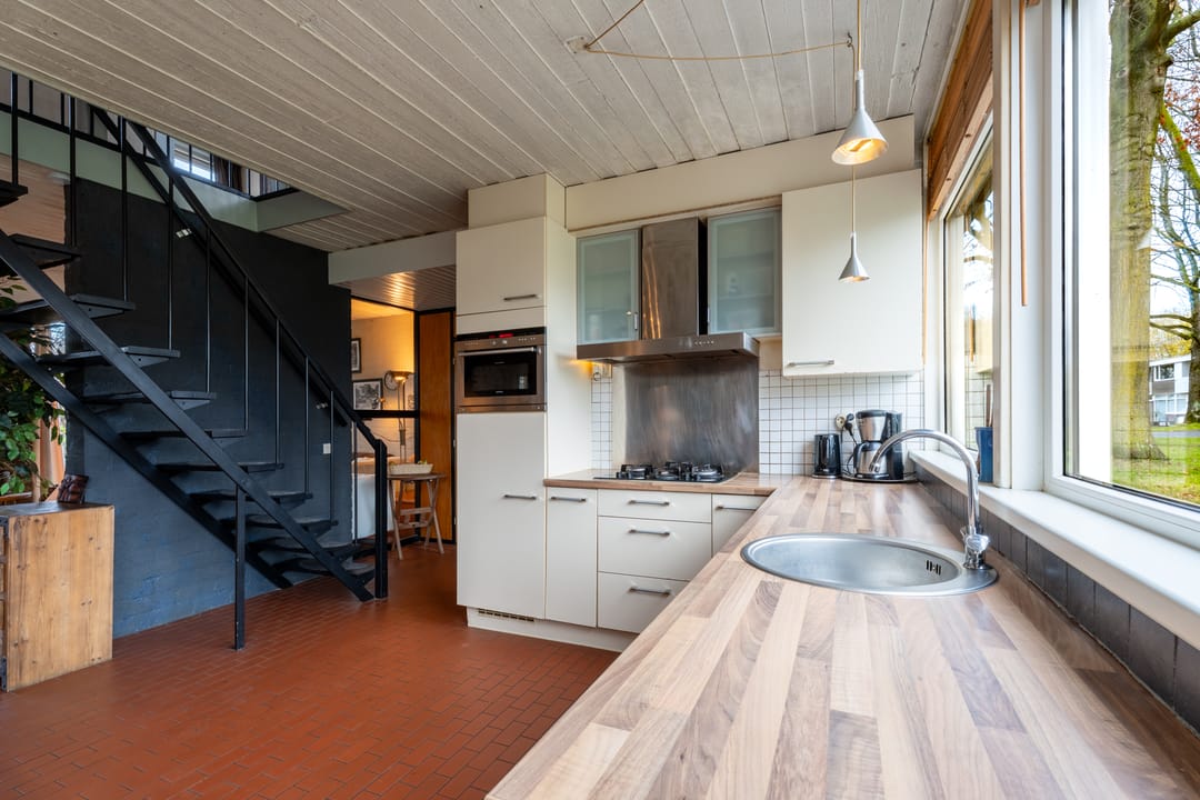 Foto 7 van Purcelldreef 17