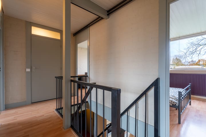 Photo 12 of Purcelldreef 17