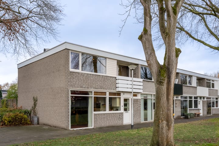 Photo 33 of Purcelldreef 17