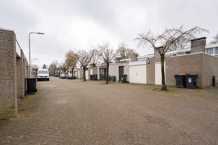 Photo 35 of Purcelldreef 17