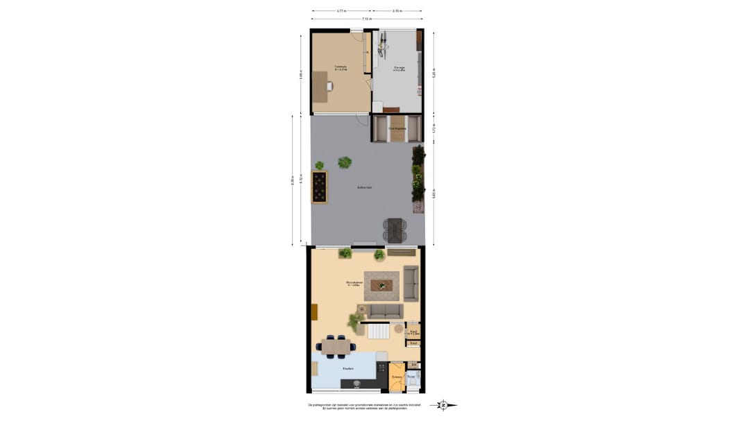 Foto 38 van Purcelldreef 17