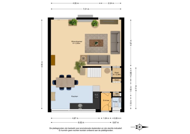 Photo 40 of Purcelldreef 17