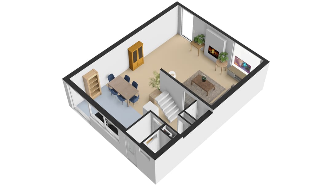 Foto 41 van Purcelldreef 17