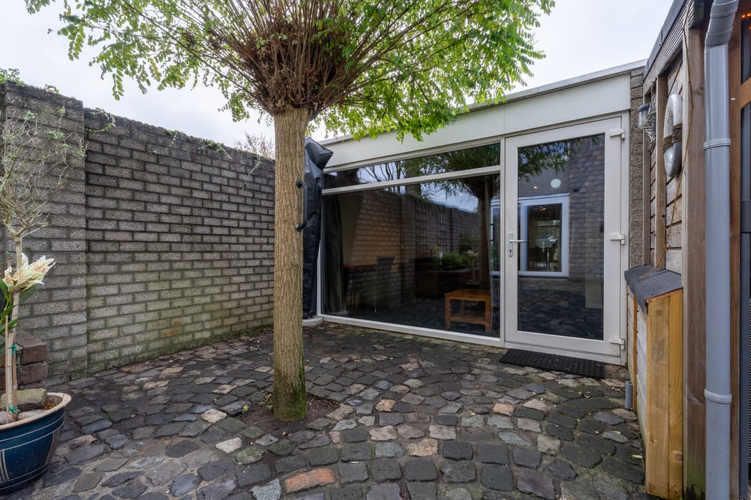 Foto 28 van Purcelldreef 17