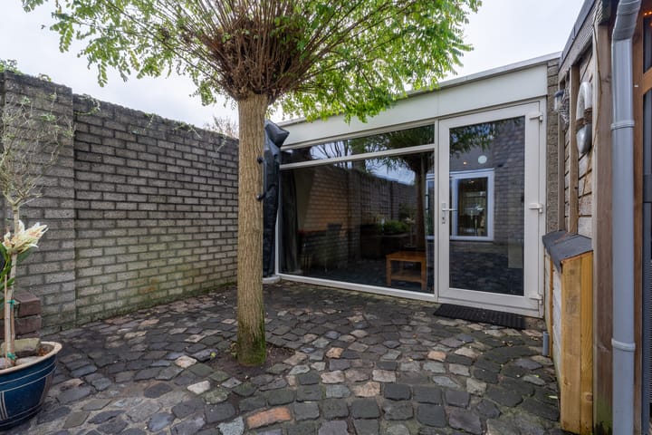 Photo 28 of Purcelldreef 17