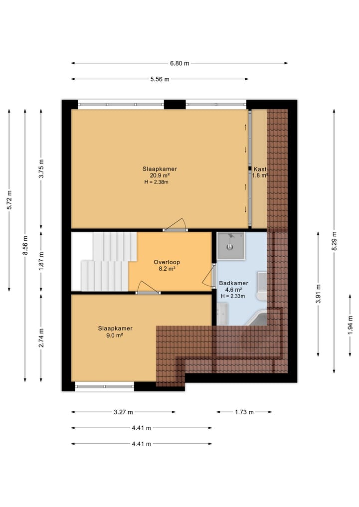 Foto 48 van Strânljip 40