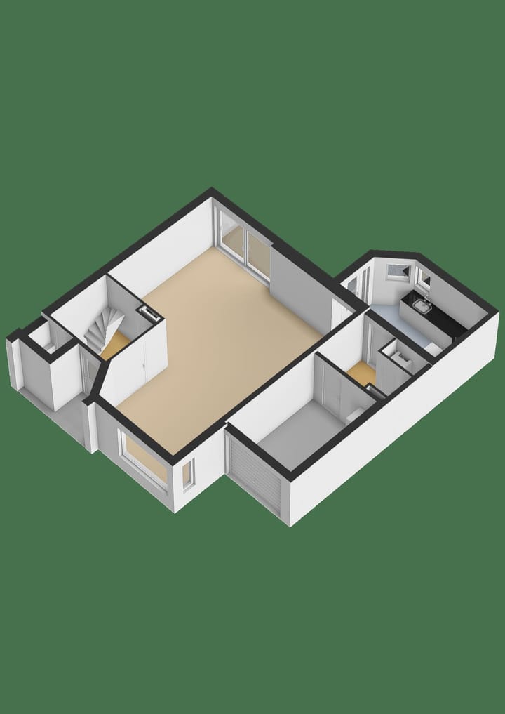 Foto 52 van Strânljip 40