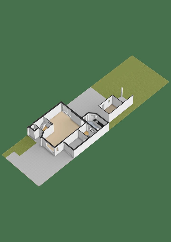 Foto 56 van Strânljip 40