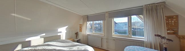 slaapkamer