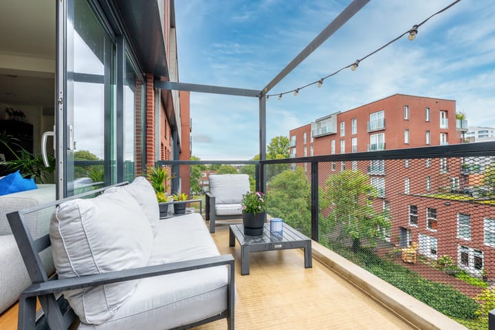 Photo 3 of Voorsterbeeklaan 70