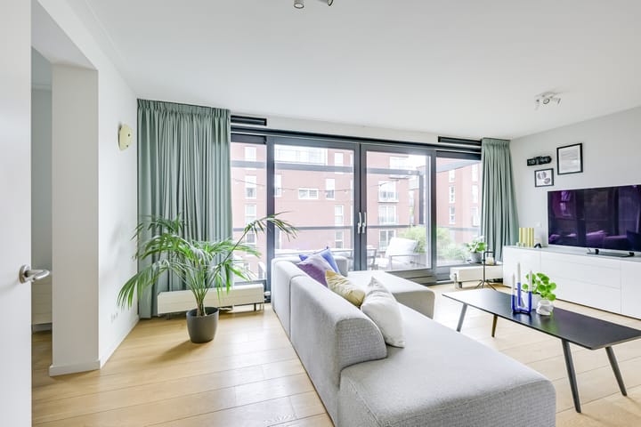 Photo 6 of Voorsterbeeklaan 70