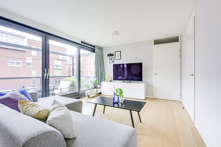 Photo 9 of Voorsterbeeklaan 70