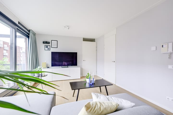 Photo 8 of Voorsterbeeklaan 70