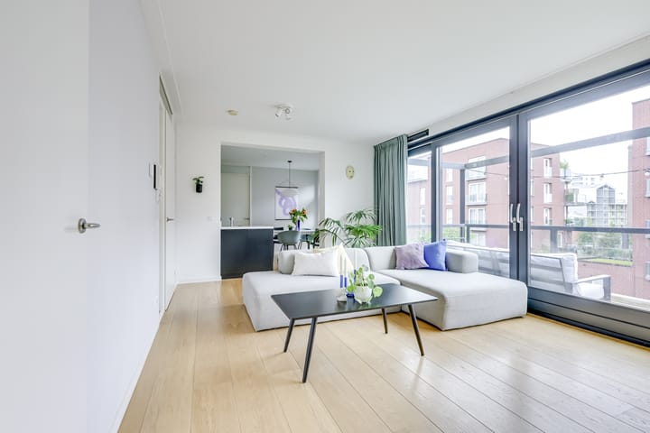 Photo 10 of Voorsterbeeklaan 70