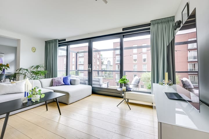 Photo 11 of Voorsterbeeklaan 70