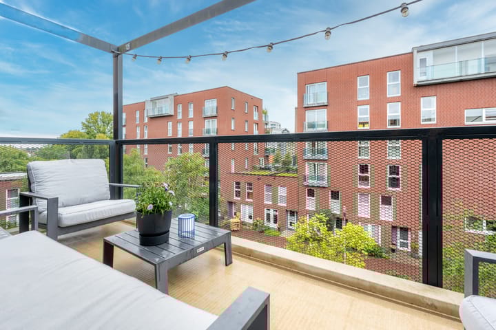 Photo 12 of Voorsterbeeklaan 70