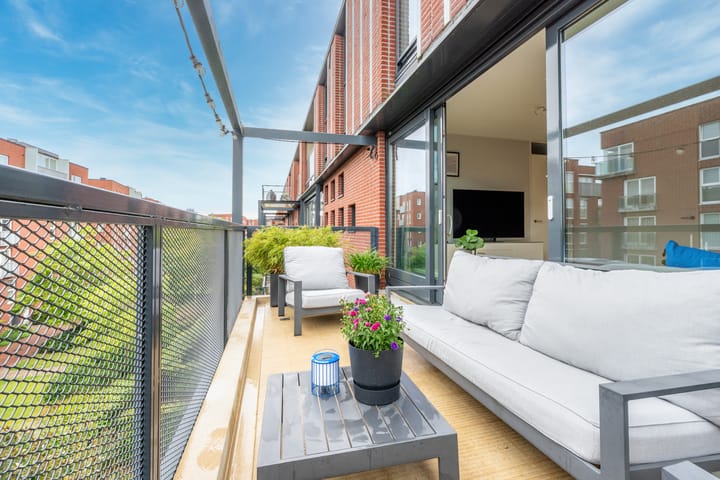 Photo 13 of Voorsterbeeklaan 70