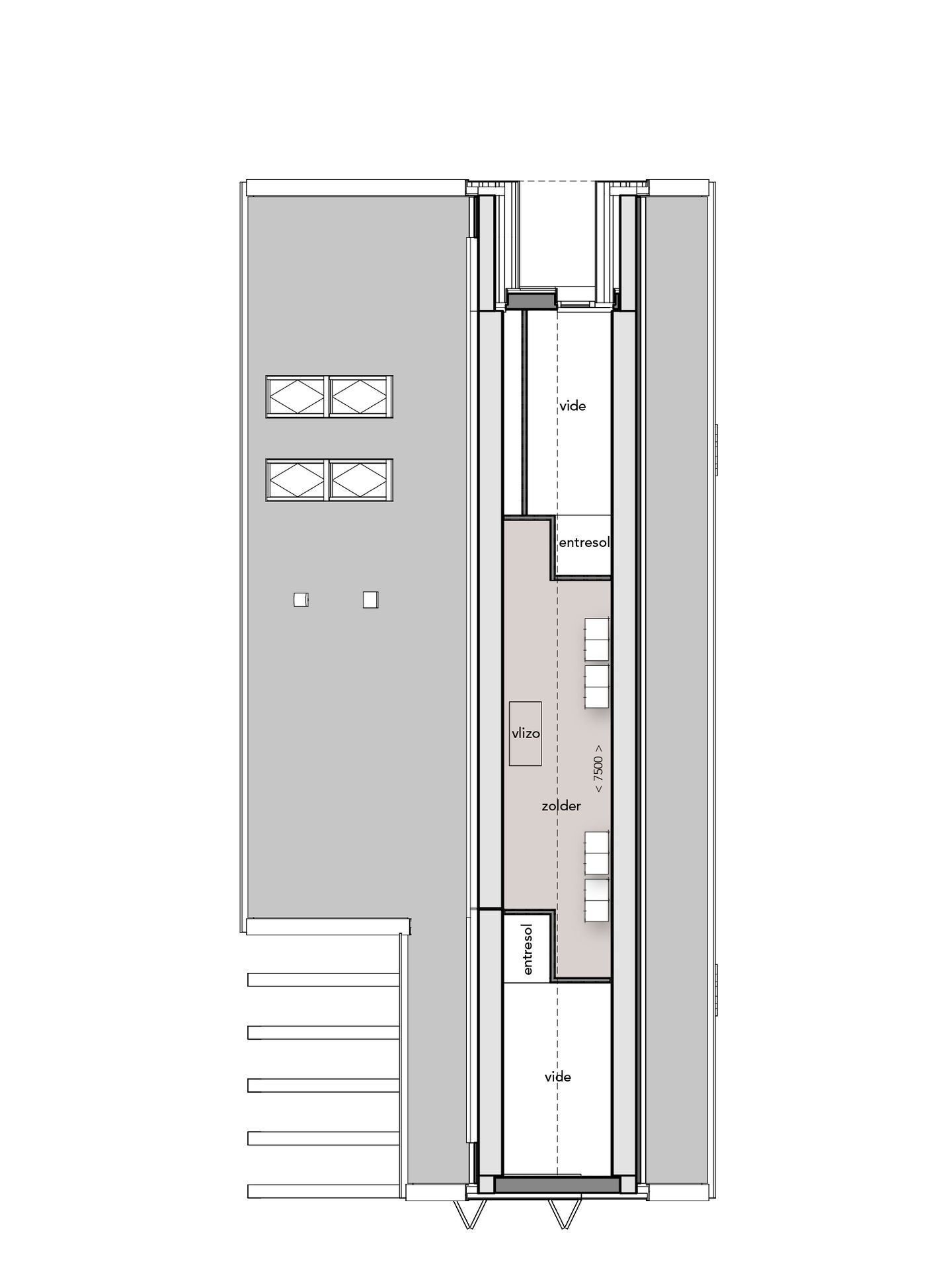 Foto 4 van Benedenerf | Vrijstaande woning | Fase 2 (Bouwnr. 5)