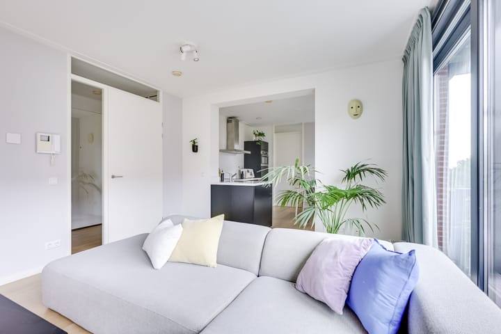 Photo 16 of Voorsterbeeklaan 70