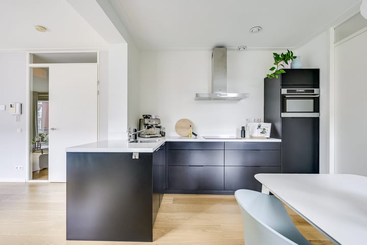 Photo 17 of Voorsterbeeklaan 70