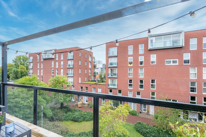 Photo 14 of Voorsterbeeklaan 70