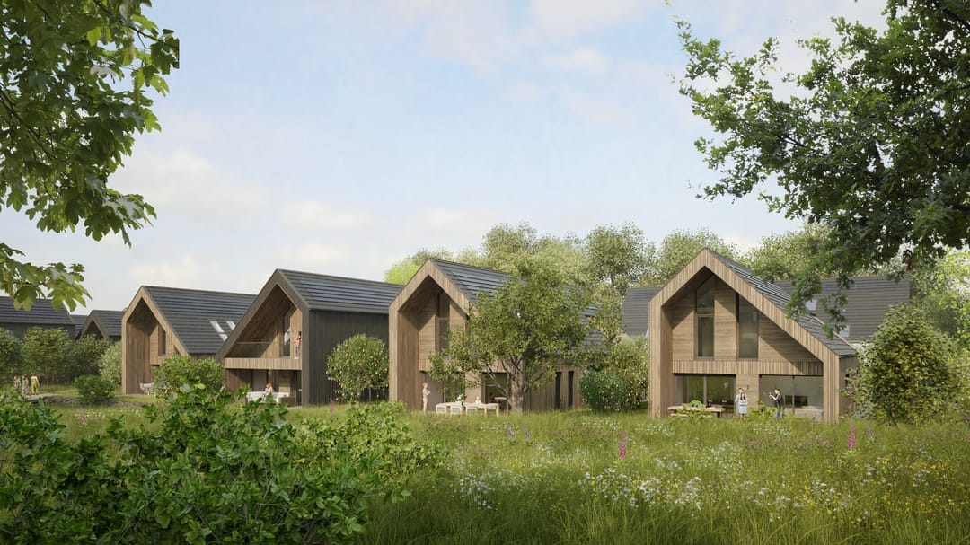 Foto 8 van Benedenerf | Vrijstaande woning | Fase 2 (Bouwnr. 5)