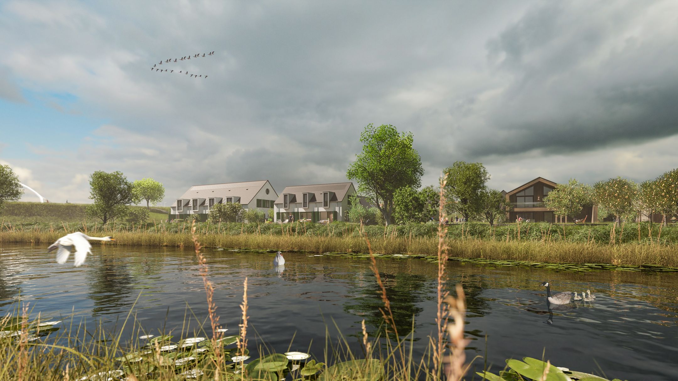 Foto 9 van Benedenerf | Vrijstaande woning | Fase 2 (Bouwnr. 5)