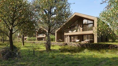 Image of Benedenerf | Vrijstaande woning Detached residential property