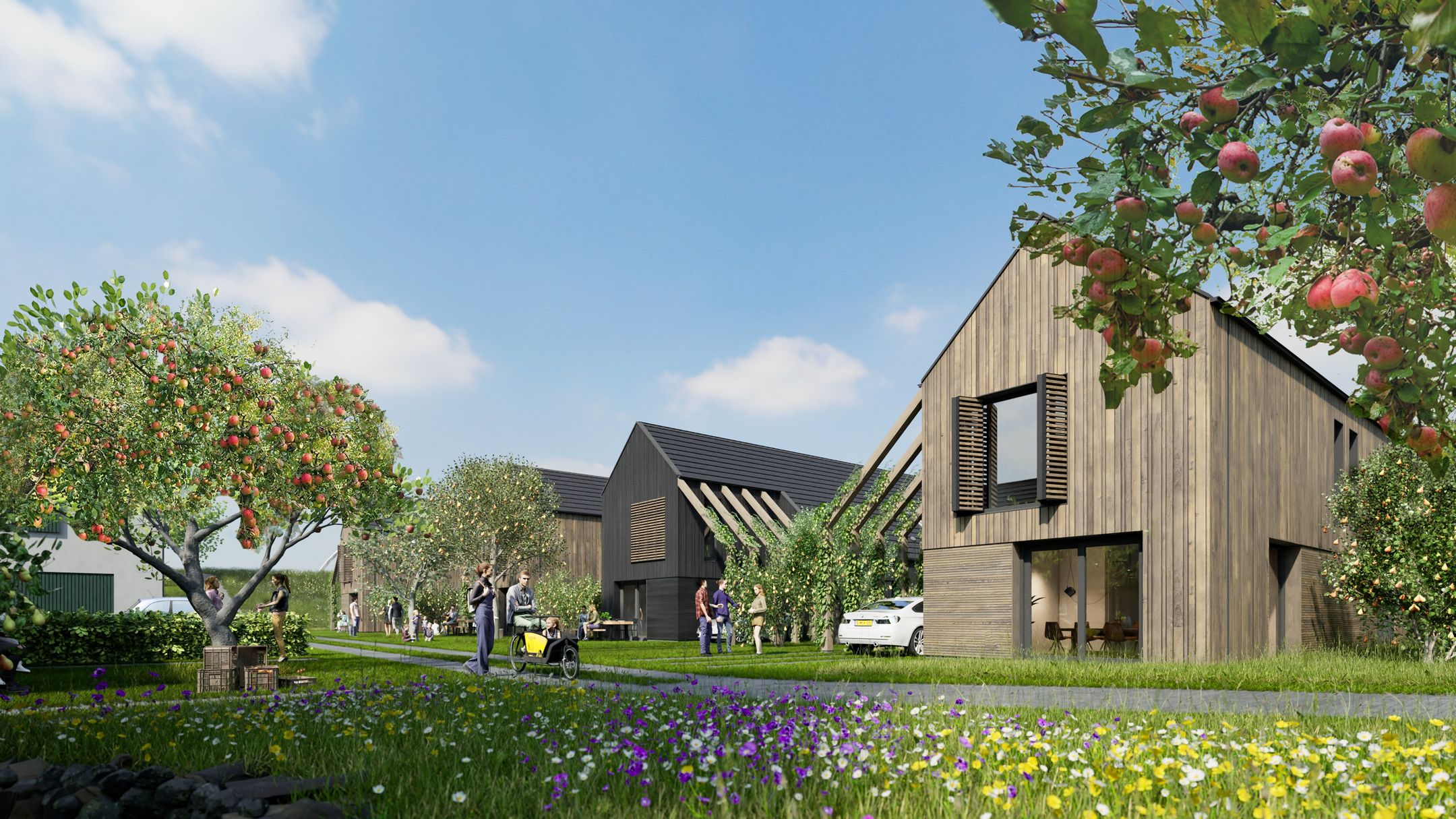 Foto 12 van Benedenerf | Vrijstaande woning | Fase 2 (Bouwnr. 5)