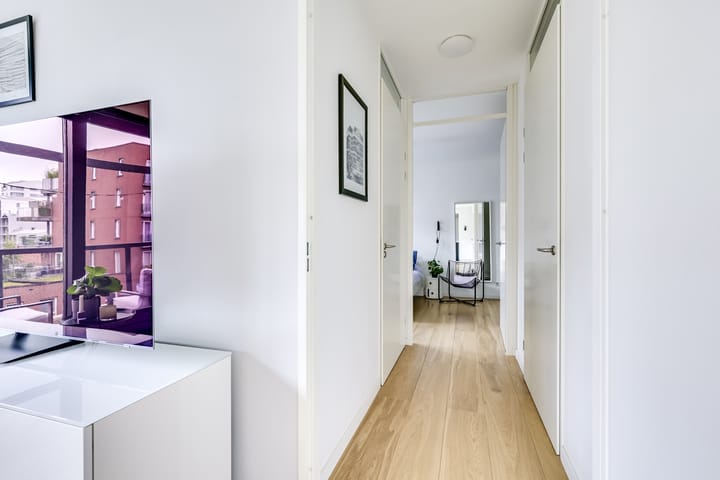 Photo 25 of Voorsterbeeklaan 70