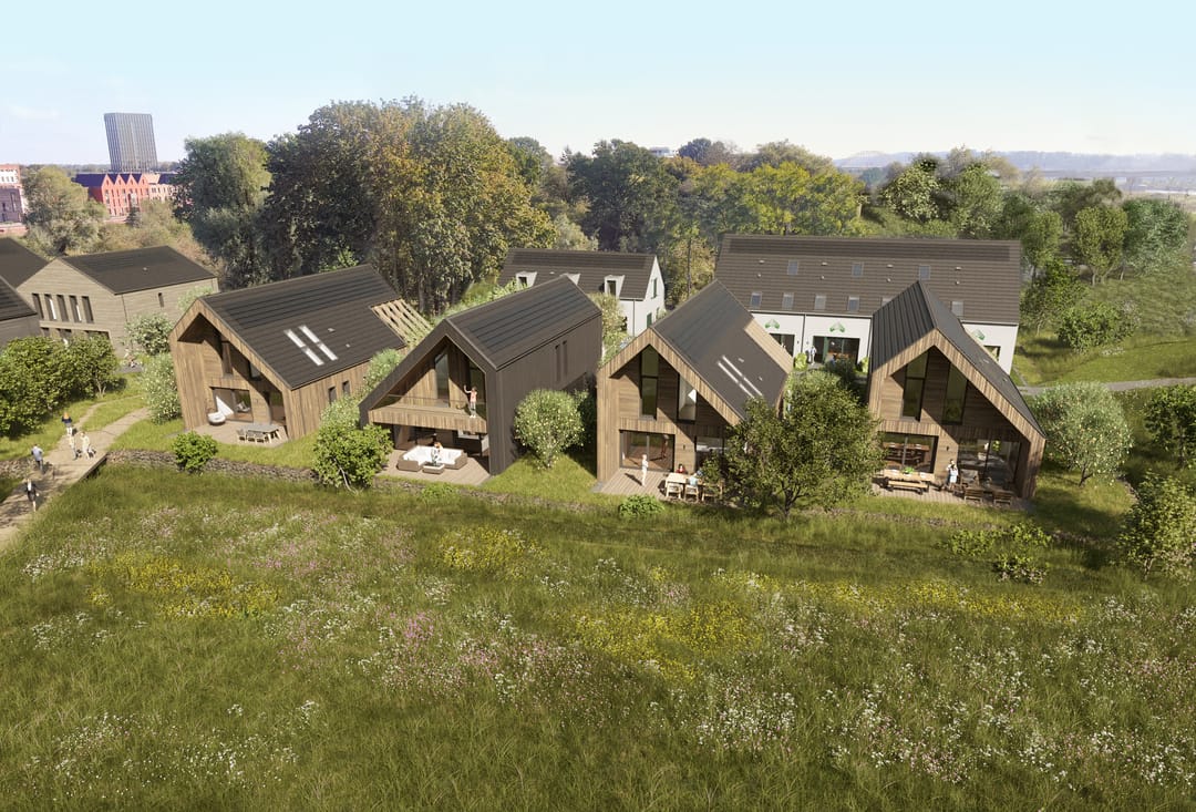 Foto 1 van Benedenerf | Vrijstaande woning | Fase 2 (Bouwnr. 2)