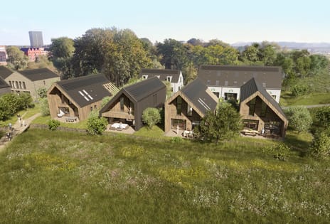 Benedenerf | Vrijstaande woning | Fase 2 thumbnail