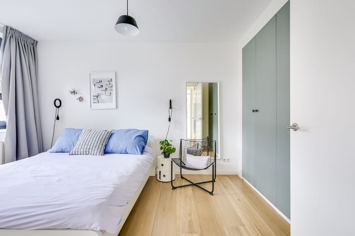 Photo 26 of Voorsterbeeklaan 70