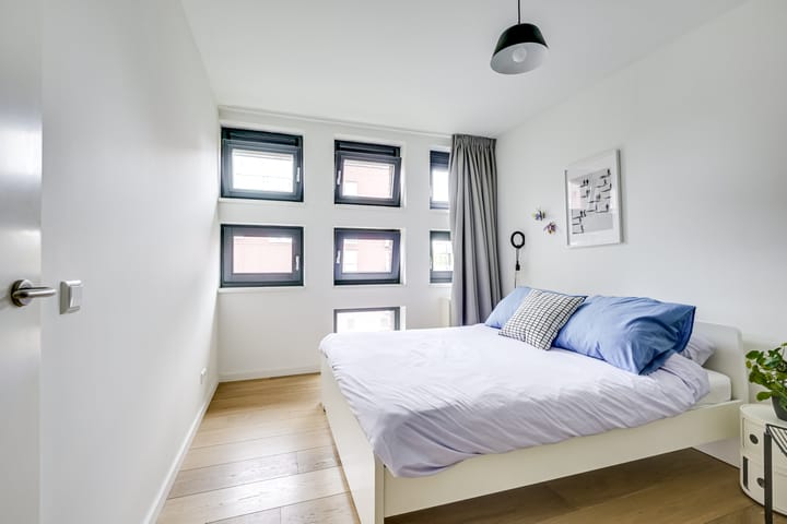 Photo 27 of Voorsterbeeklaan 70