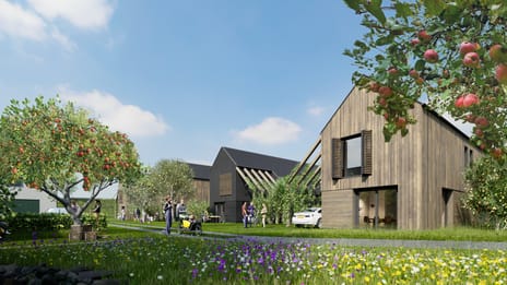 Benedenerf | Vrijstaande woning | Fase 2 thumbnail