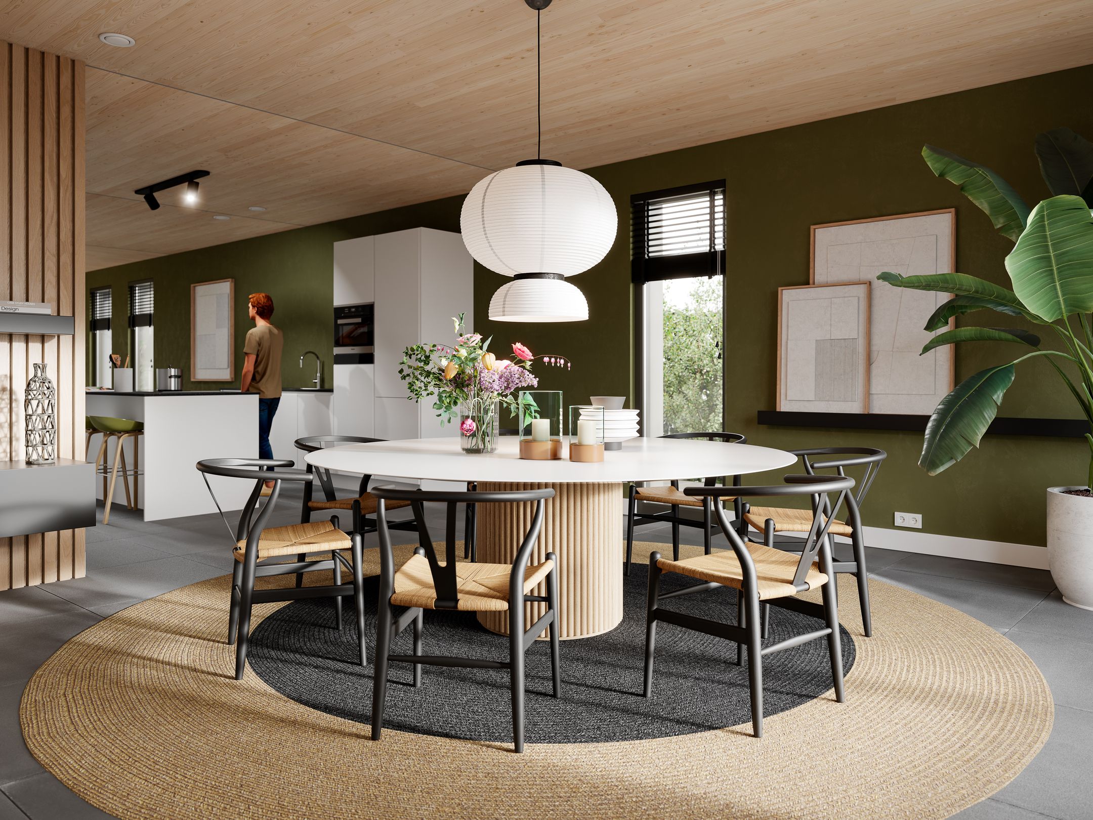 Foto 3 van Benedenerf | Vrijstaande woning | Fase 2 (Bouwnr. 4)