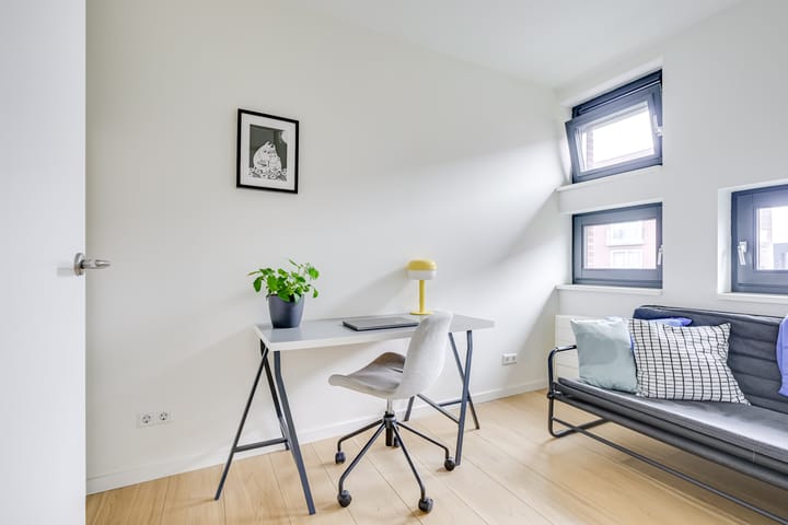 Photo 33 of Voorsterbeeklaan 70