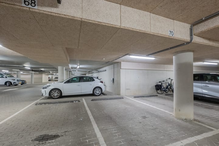 Photo 35 of Voorsterbeeklaan 70