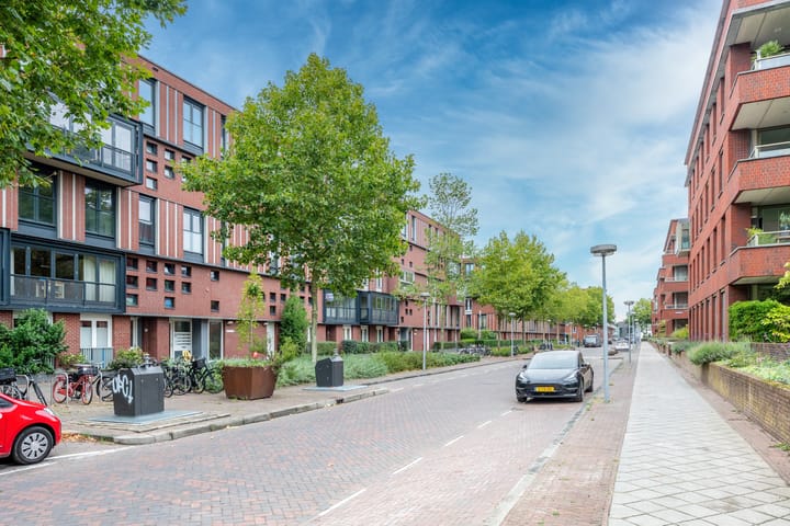 Photo 39 of Voorsterbeeklaan 70