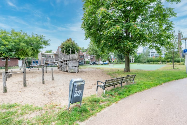 Photo 41 of Voorsterbeeklaan 70