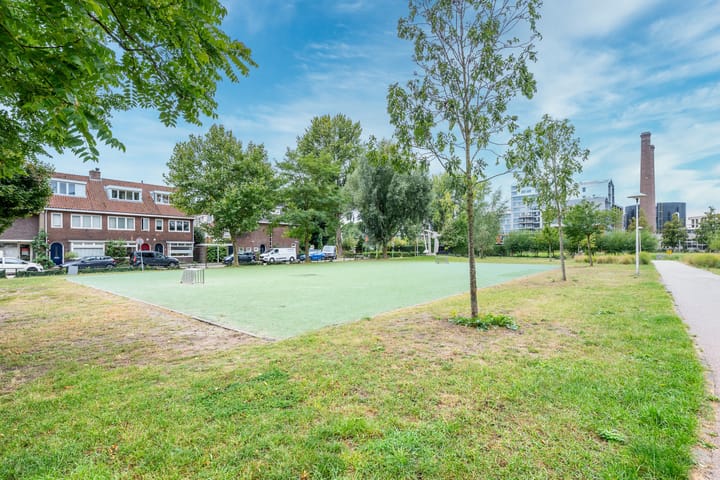 Photo 42 of Voorsterbeeklaan 70