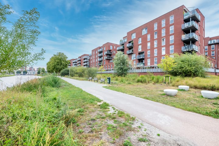 Photo 45 of Voorsterbeeklaan 70