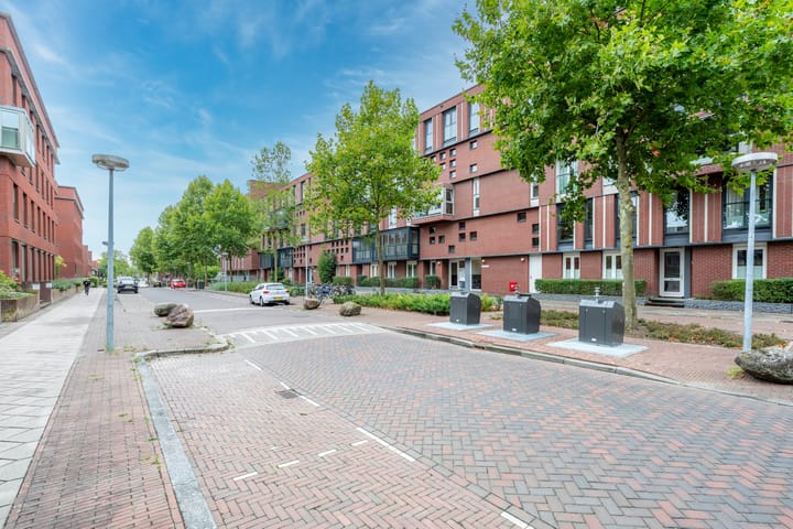 Photo 48 of Voorsterbeeklaan 70