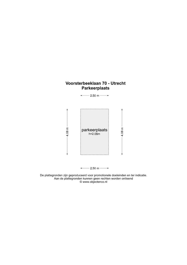 Photo 53 of Voorsterbeeklaan 70