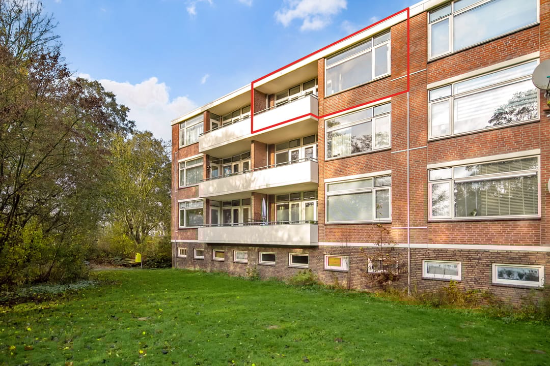 Foto 1 van Klooienberglaan 311