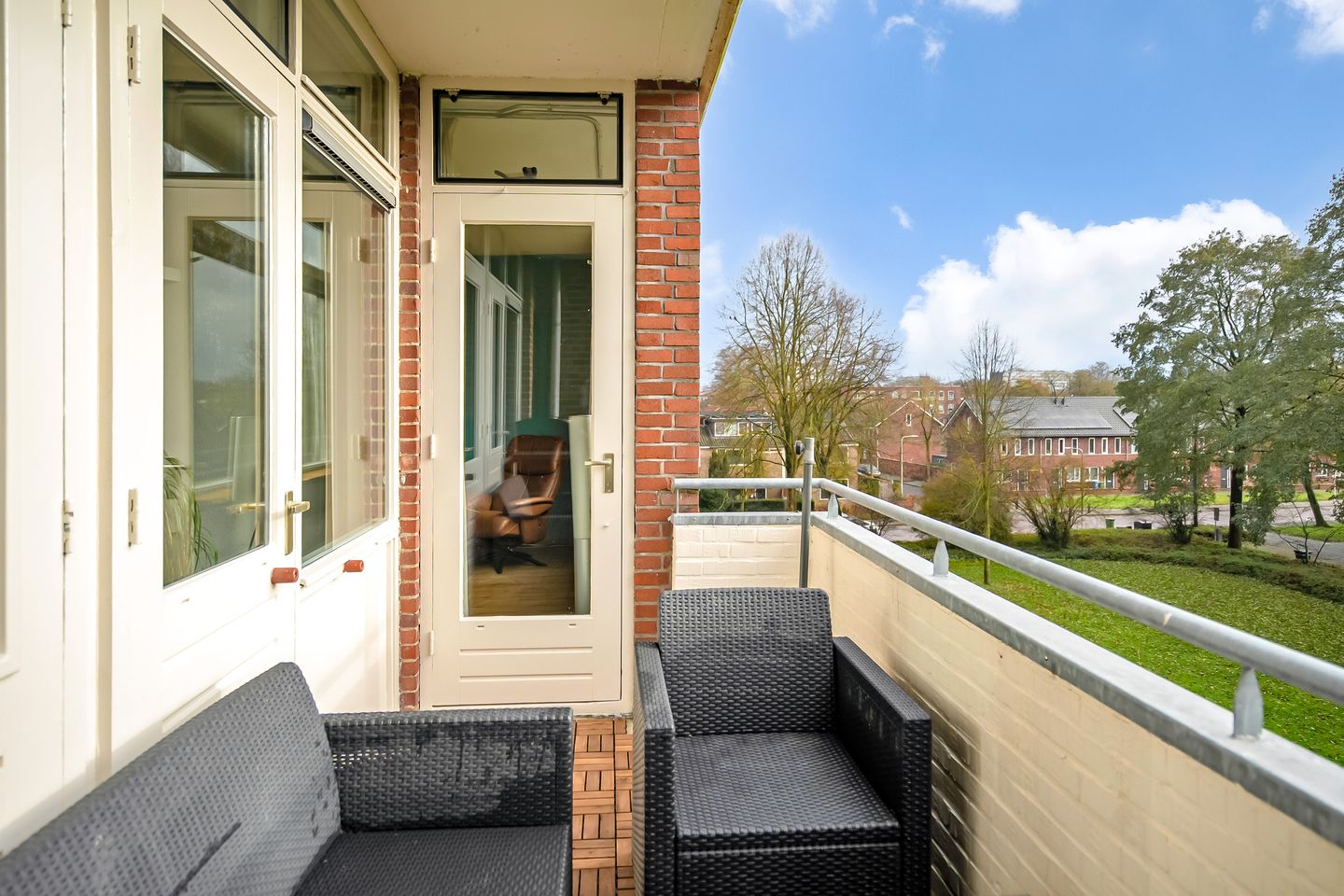 Foto 25 van Klooienberglaan 311