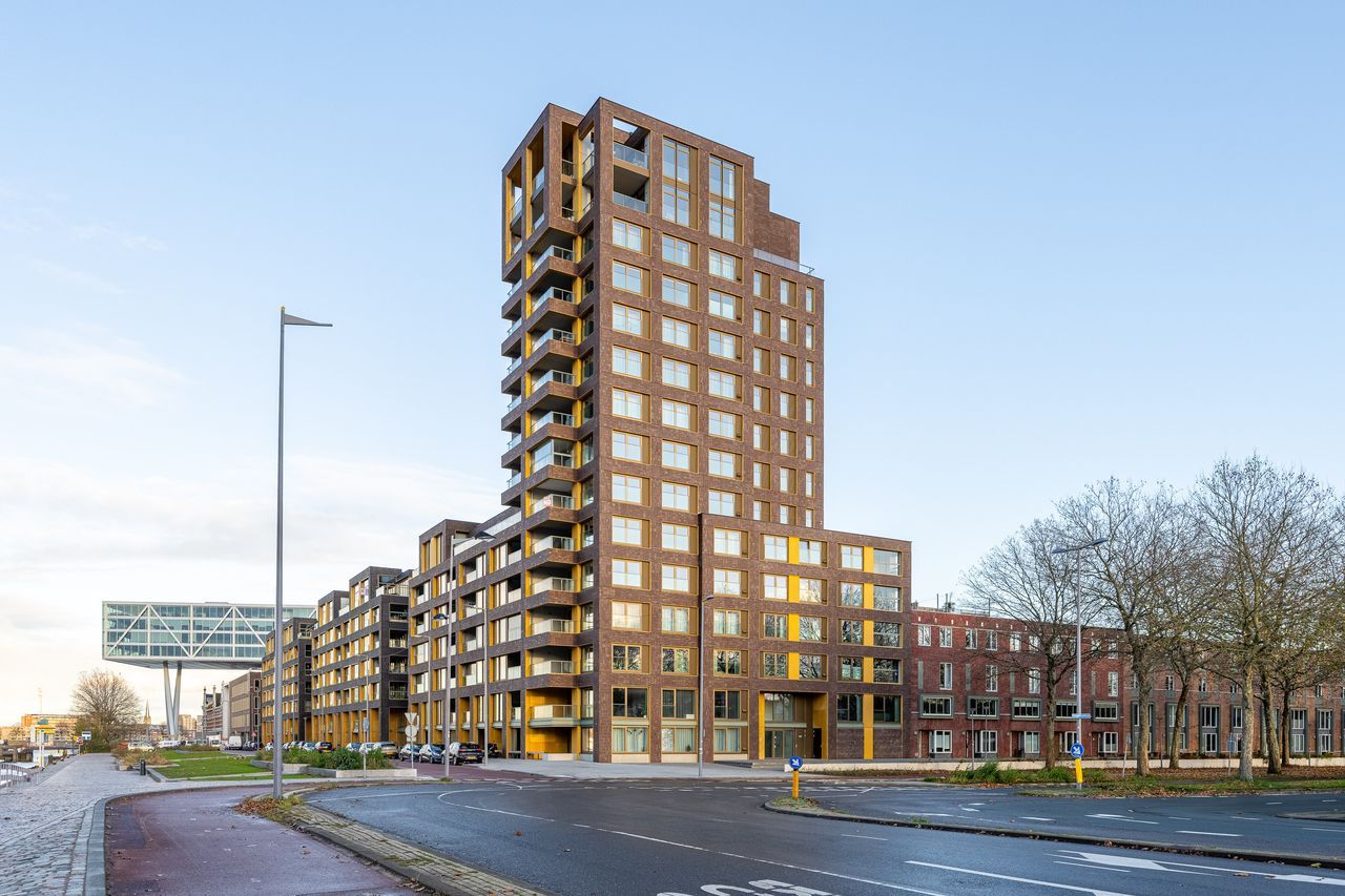 Oranjeboomstraat 4-S 4 S