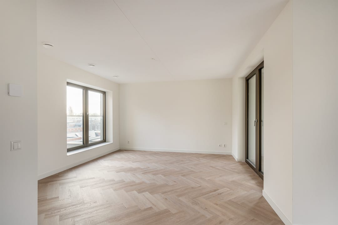 Photo 7 of Oranjeboomstraat 4-S