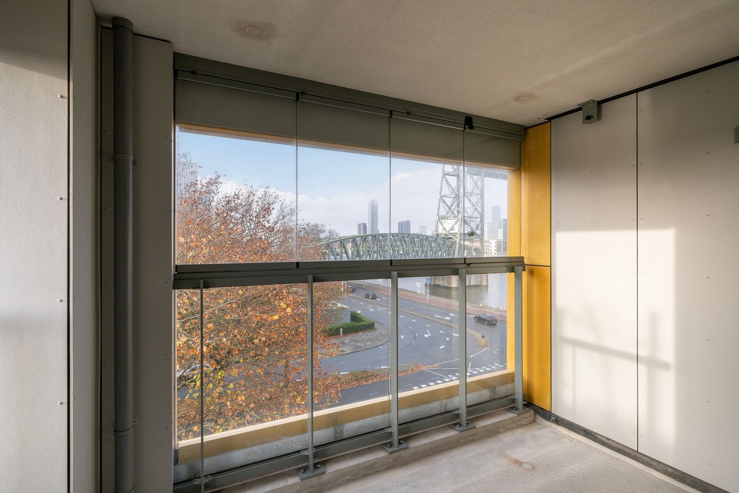 Photo 4 of Oranjeboomstraat 4-S