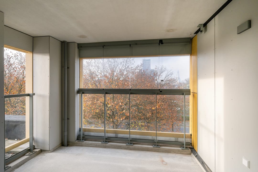 Photo 11 of Oranjeboomstraat 4-S